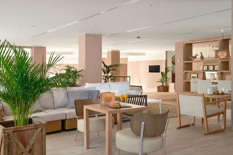 Melia South Beach in Calvià — foto 28