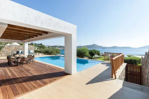 Elounda Mare Relais & Chateaux in Elounda, foto 27