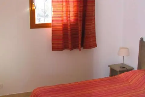 Residence Les Hameaux Capra Scorsa in Belgodère — foto 16
