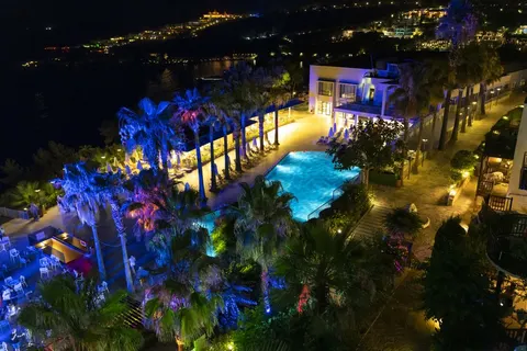 Blue Dreams Resort foto 62