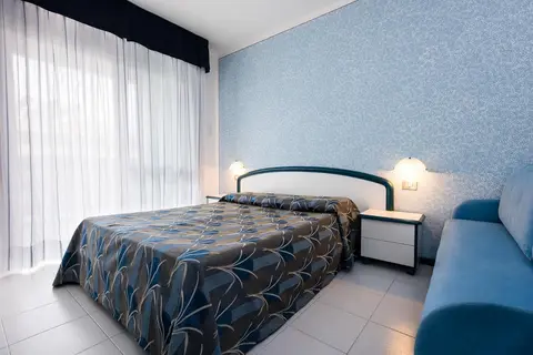 Aparthotel Imperial in Bibione