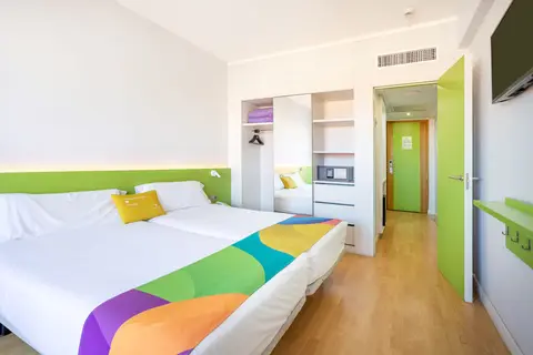 Lifestyle Hotel Paradise Park Fun in Arona — foto 8