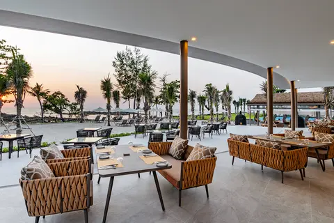 The Little Shore Khao Lak by Katathani in ตำบลเทพกระษัตรี — foto 13