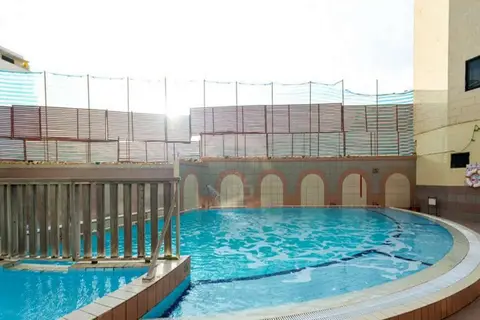 Canifor Hotel in San Pawl il-Baħar — foto 3