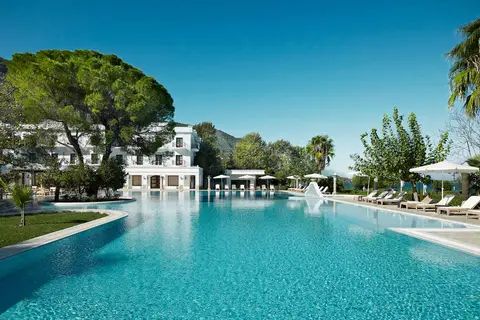 Mitsis Galini Wellness Spa & Resort in Δημοτική Ενότητα Καμένων Βούρλων — foto 2