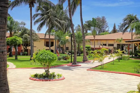 Ocean Bay in Serrekunda — foto 17
