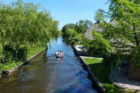 Waterpark Belterwiede foto 16