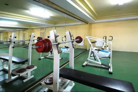 Hotel Dar Ismail in Tabarka — foto 5