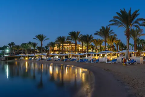Swiss Inn Resort Hurghada in Hurghada — foto 12