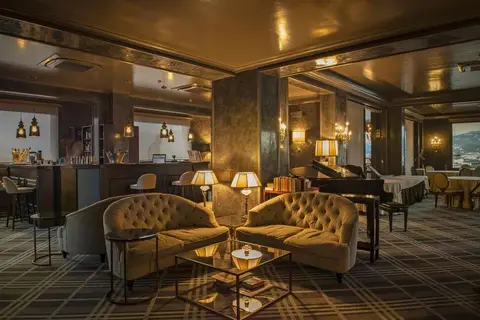 Grand Hotel Baglioni in Florence, foto 8