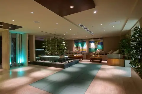 Grand Millennium Al Wahda in آل نَهيان — foto 14