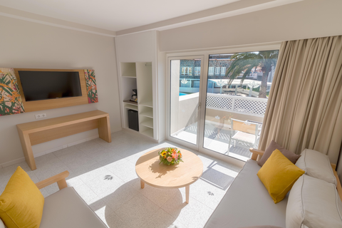 Hotel LIVVO Koala Garden foto 16