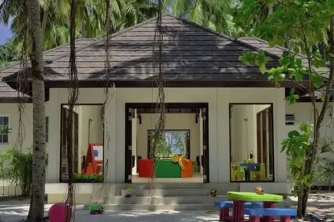 Atmosphere Kanifushi Maldives in ނައިފަރު — foto 25