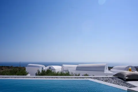 Este Luxury Suites in Φηρά Θήρας — foto 21