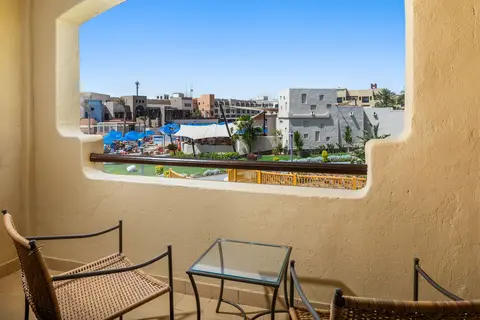 Pickalbatros Oasis Hotel - Port Ghalib in بور غالب — foto 10