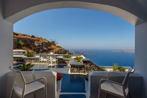 Pegasus Suites & Spa in Δημοτική Ενότητα Θήρας — foto 24