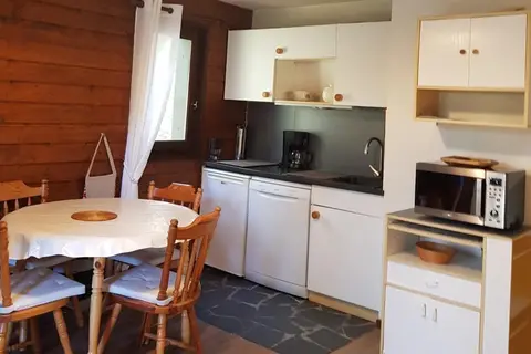 Résidences Châtel in Châtel — foto 7