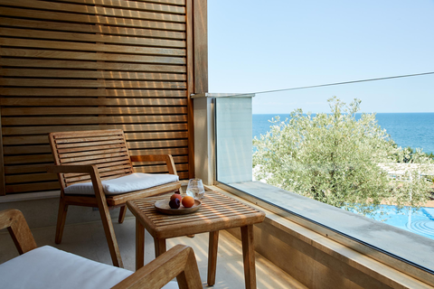 Cavo Olympo Luxury Hotel & Spa - adults only foto 5