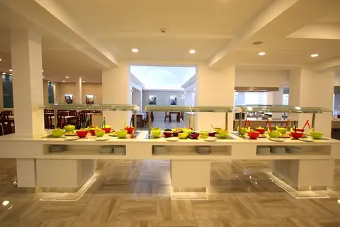 Omar Khayam Hotel in الحمامات — foto 22