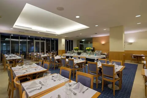 Hotel Vila Nova in Ponta Delgada — foto 21