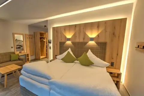 Hotel Der Siegeler in Mayrhofen, foto 9