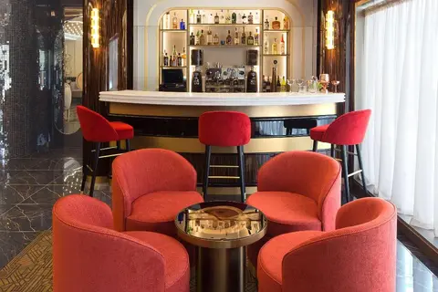 DoubleTree By Hilton A Coruña in A Coruña — foto 10