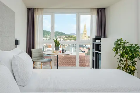 INNSiDE San Sebastián Orly in Donostia / San Sebastián — foto 24