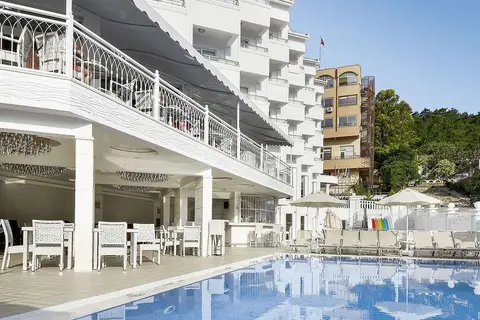 My Dream Hotel in Muğla, foto 2