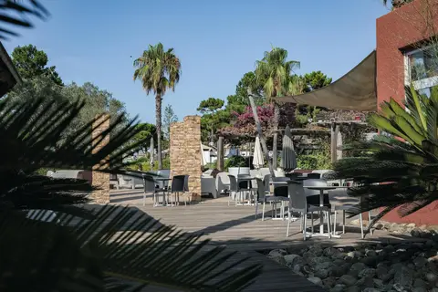 Vakantiepark Belambra Pineto in Borgo — foto 15