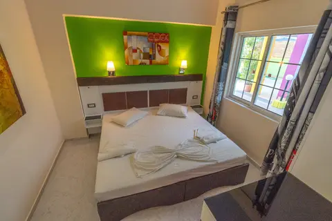 Grecian Fantasia Resort in Φαληράκι — foto 22