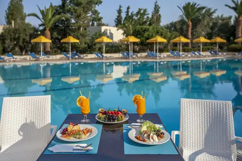 Kipriotis Hippocrates Hotel in Kos — foto 13