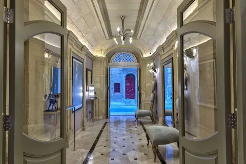 Palazzo Consiglia in Valletta — foto 25