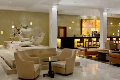 Grand Sunset Princess All Suites & Spa Resort in Playa del Carmen — foto 29