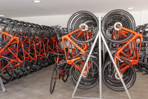 Hotel HM Gran Fiesta - logies en ontbijt foto 18