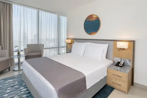 The First Collection at Jumeirah Village Circle, a Tribute Portfolio Hotel in Dubai — foto 13
