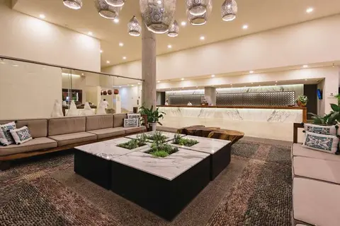 Sheraton Buganvilias Resort & Convention Cent in Puerto Vallarta, foto 17