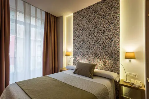 Hotel Comfort Dauro 2 in Granada — foto 3