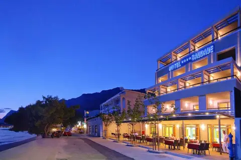 Saudade in Gradac — foto 17