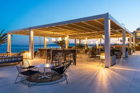 Horizon Blu in Kalamata — foto 2