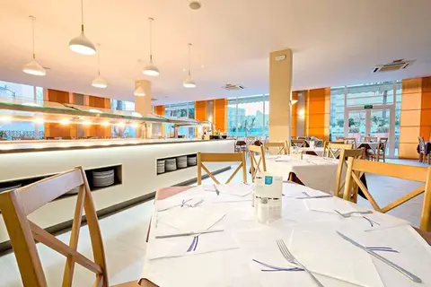 AzuLine Hotel Pacific in Sant Antoni de Portmany — foto 13