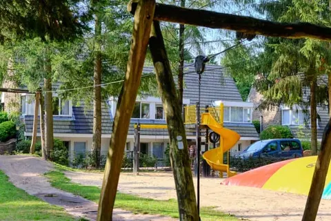 Vakantiepark de Bosrand foto 5