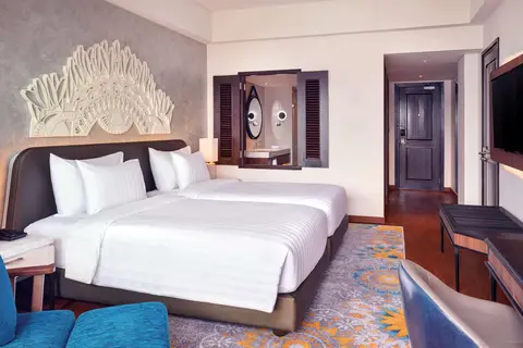 Grand Mercure Bali Seminyak in Kuta — foto 26