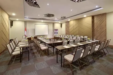Swiss-Belresort Pecatu in Kuta Selatan — foto 7