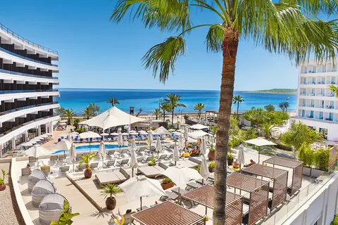 allsun Hotel Sumba in Palma — foto 11