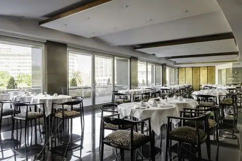 Hotel Florida in Lissabon — foto 17