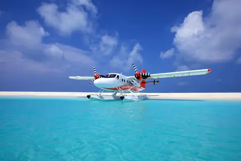 Hurawalhi Island Resort in ނައިފަރު — foto 4
