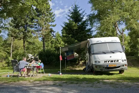 Arden Parks Petite Suisse in Manhay — foto 24