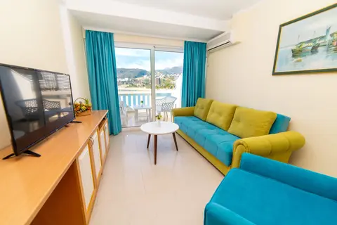 Hotel Ponta Nova in Rafailovići — foto 2
