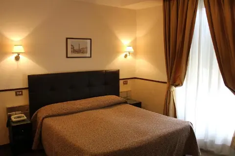 Hotel Garda Rome in Rome — foto 18