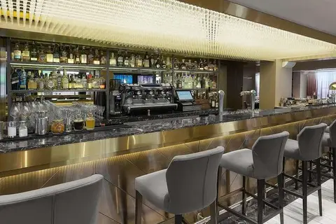 InterContinental Sofia in Sofia — foto 6